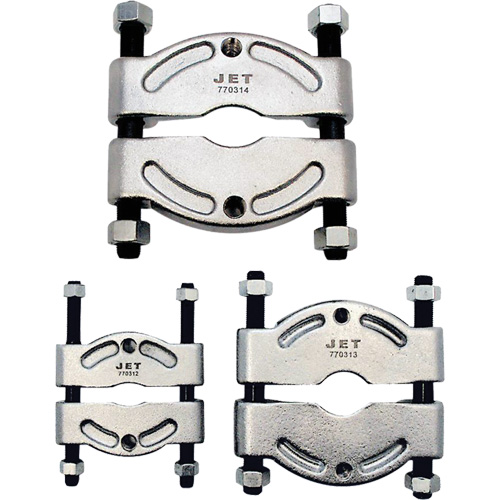 JBS-225 Bearing Separator Groupe Belzile Dickner