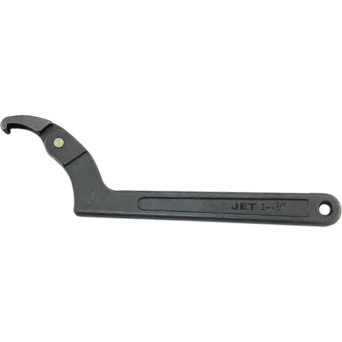 JHSW-104 Hook-Style Spanner Wrench Groupe Belzile Dickner