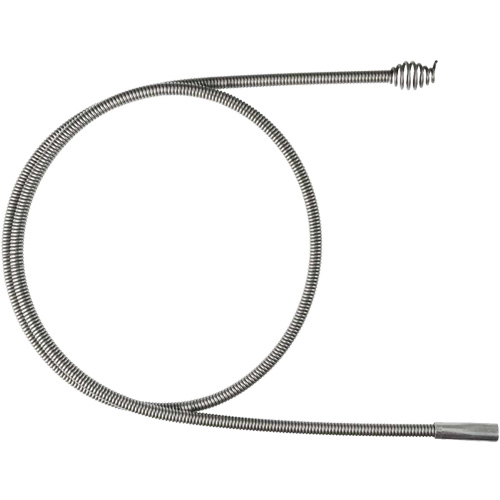 Trapsnake 6' Toilet Auger Cable Groupe Belzile Dickner