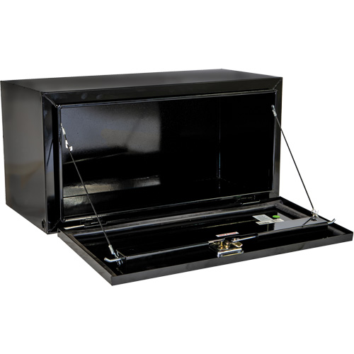 Steel Underbed Box Groupe Belzile Dickner