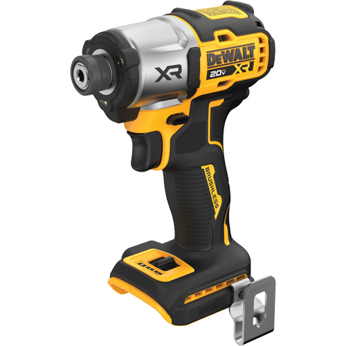 XR&reg; 3-Speed Impact Driver (Tool Only), 1/4" Chuck, 20 V Groupe Belzile Dickner