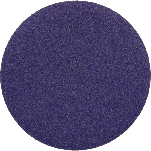 Disque en toile 900DZ Cubitron II Stikit, 5" dia., Grain 120+, C&eacute;ramique Groupe Belzile Dickner