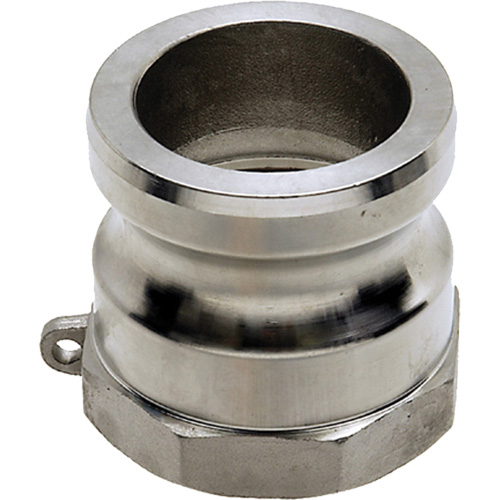 Part A Cam-Lock Groupe Belzile Dickner