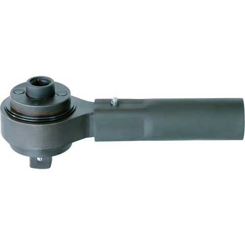 Multiplicateur de couple 750 lb-pi, 1/2" Couple d'entr&eacute;e, 3/4" Couple de sortie Groupe Belzile Dickner