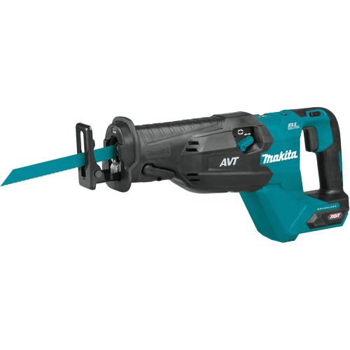 XGT Brushless Cordless Reciprocating Saw (Tool Only), 40 V, Lithium-Ion Battery, 0-3000 SPM Groupe Belzile Dickner