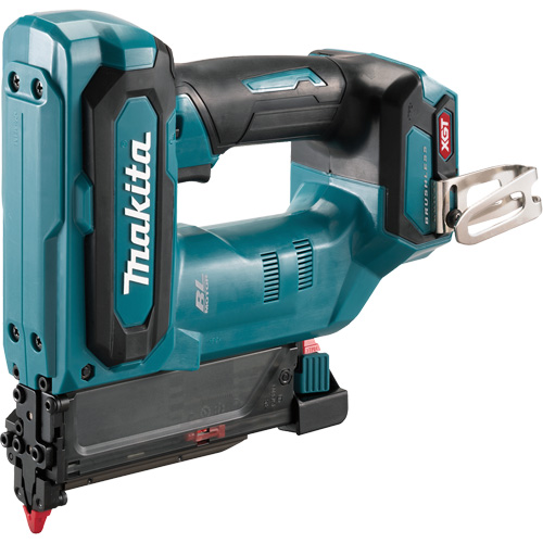 XGT Brushless Cordless Pin Nailer (Tool Only), 40 V, Lithium-Ion Groupe Belzile Dickner