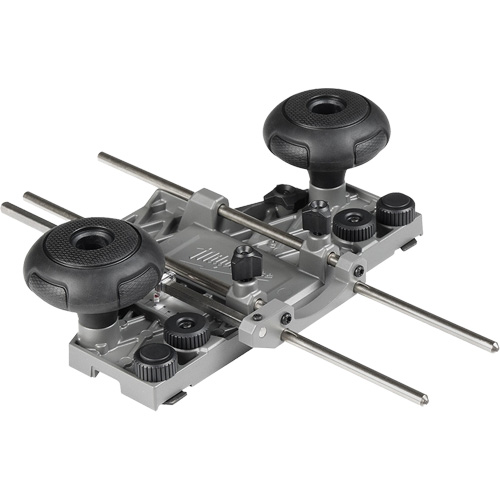 Router Guide Rail Adapter Groupe Belzile Dickner