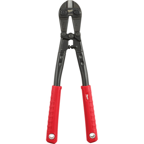 Coupe-boulons, 14" l, Coupe centrale Groupe Belzile Dickner