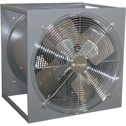 Portable Utility Fan Groupe Belzile Dickner