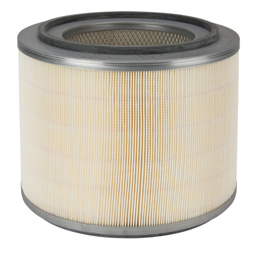 Mobile Fume Extractors With Self Cleaning Filters - Replacement Filter Cartridges Groupe Belzile Dickner