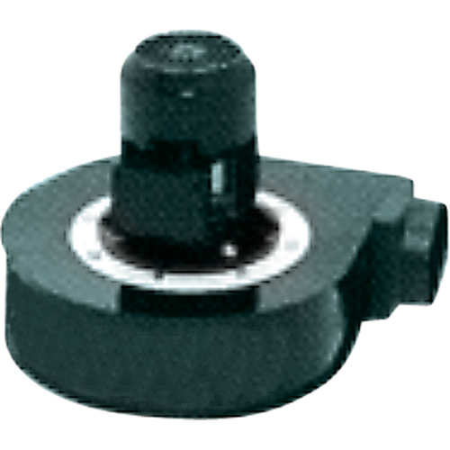 Fans for Fume Extractors Groupe Belzile Dickner