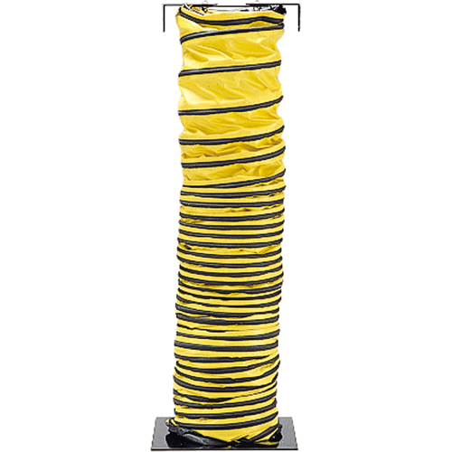 Accessoires pour espaces restreints - Conduit d'air Groupe Belzile Dickner