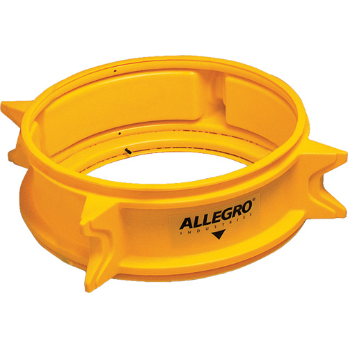 Protecteurs de trou d'homme, Plastique Groupe Belzile Dickner