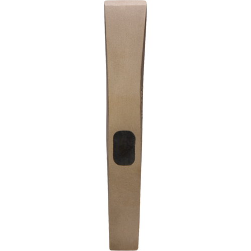 Marteau de maçonnerie, Poids de la t&ecirc;te 1,5 lb, 14" lo Groupe Belzile Dickner