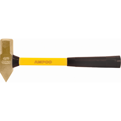 Marteau de forgeron, Poids de la t&ecirc;te 3,5 lb, 15" lo Groupe Belzile Dickner