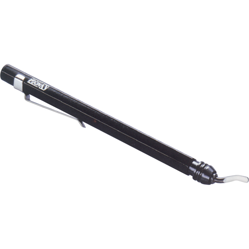 TeddyBurr&reg; Pocket-Size Deburring Tool Groupe Belzile Dickner