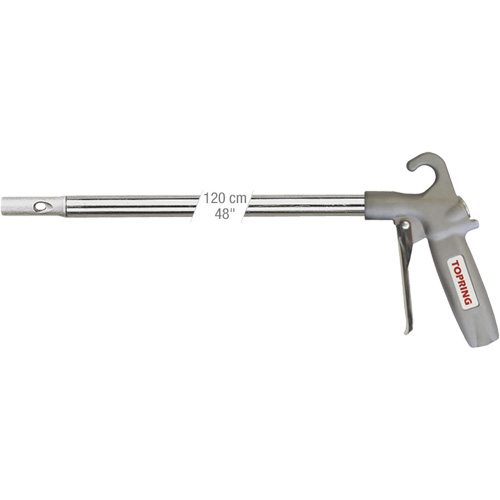 Topgun Extra Thrust 48" Blow Gun Groupe Belzile Dickner