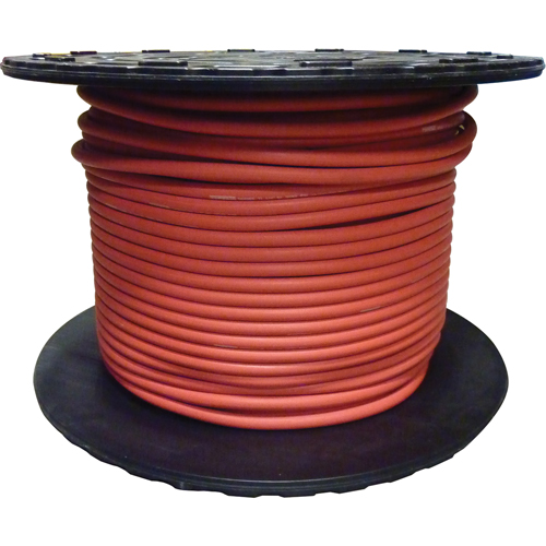 Airflex General Purpose Hoses, Air/Water, Rubber, 3/8" Dia., 600' L, 300 psi Groupe Belzile Dickner