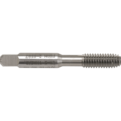Mercury Fluteless Machine Tap Groupe Belzile Dickner