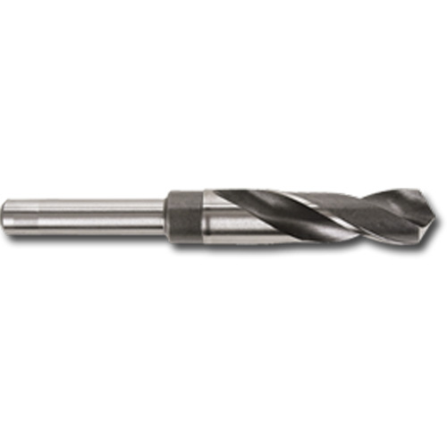 Reduced Shank Prentice Drill Bit, 5/16", High Speed Steel, 1-7/16" Flute Groupe Belzile Dickner