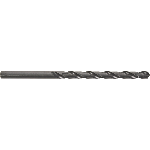 Straight Shank Taper Length Drill Bit, 1/16", High Speed Steel Groupe Belzile Dickner