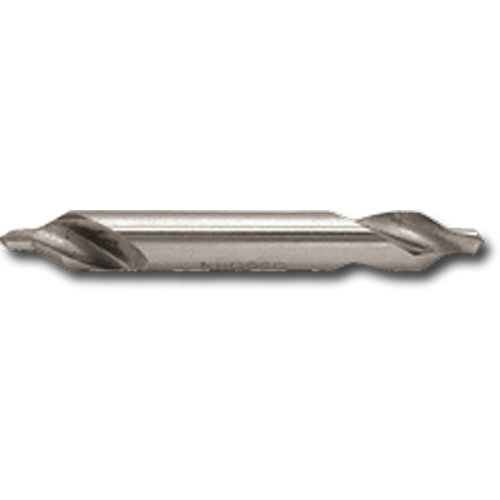 Combined Drill & Countersink, #2, High Speed Steel Groupe Belzile Dickner
