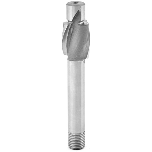Threaded Shank Counterbore Groupe Belzile Dickner