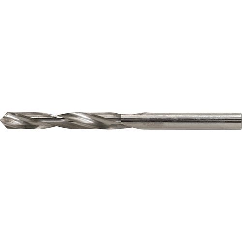 General Purpose Jobber Drill Bit, Carbide, 1/8", 1-1/4" L, 1-1/4" Flute Groupe Belzile Dickner
