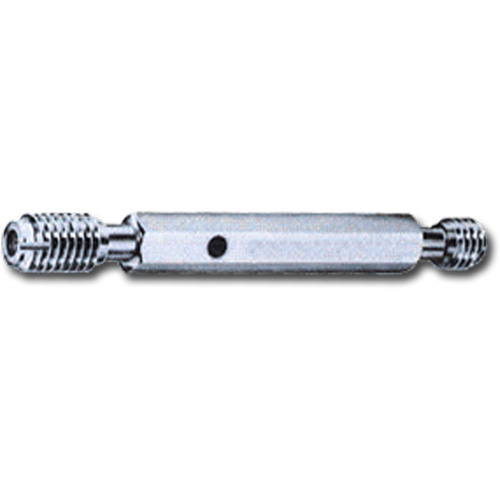 Manche de tampon filet&eacute; fendu Groupe Belzile Dickner