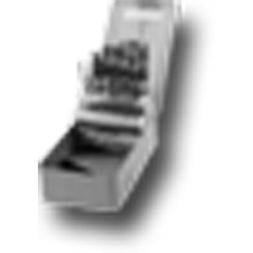 Jobber Length Drill Bit Set, 115 Pieces, High Speed Steel Groupe Belzile Dickner