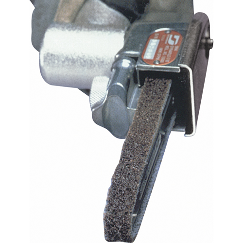 Scotch-Brite Surface Conditioning File Belts Groupe Belzile Dickner