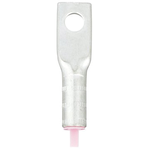 Scotchlok Aluminum One Hole Lug Groupe Belzile Dickner
