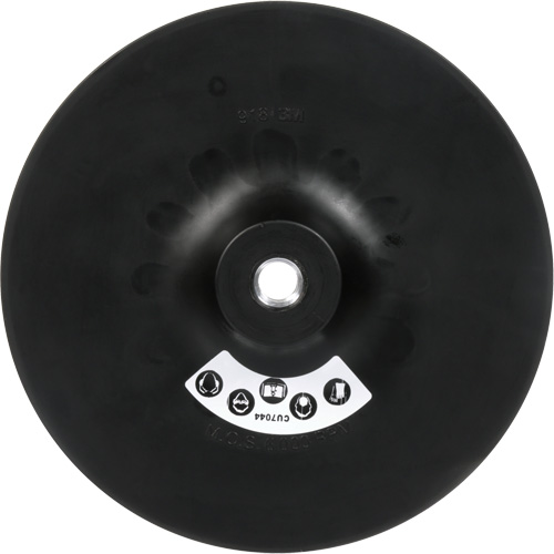 Disc Pad Holder Groupe Belzile Dickner