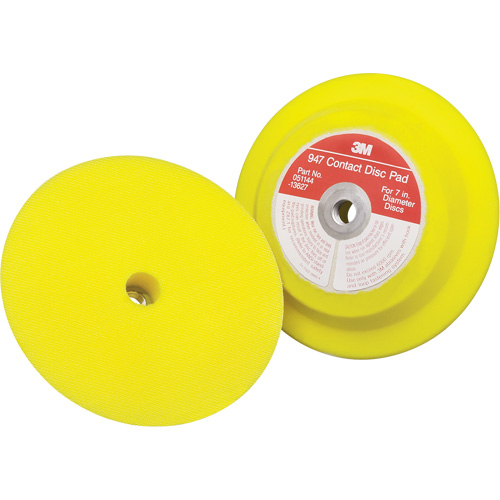 Disc Pad Holder Groupe Belzile Dickner