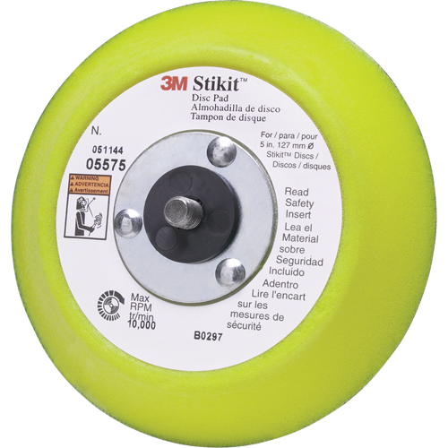 Stikit Disc Pads Groupe Belzile Dickner
