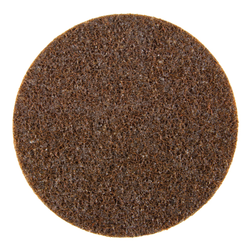 Scotch-Brite Surface Conditioning Disc, 5" Dia. Groupe Belzile Dickner
