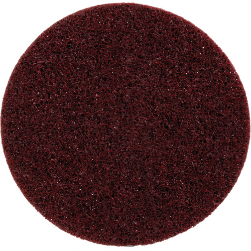 Scotch-Brite Surface Conditioning Disc, 5" Dia., Medium Grit Groupe Belzile Dickner