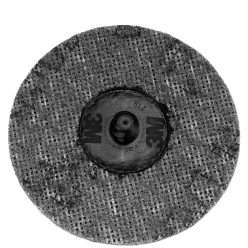 Disques Scotch-Brite pour l'homog&eacute;n&eacute;isation des surfaces, 3" dia. Groupe Belzile Dickner