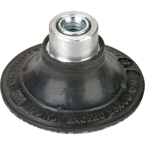 Tampons de disques Roloc TSM Groupe Belzile Dickner