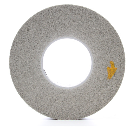 Scotch-Brite EXL Deburring Wheel Groupe Belzile Dickner