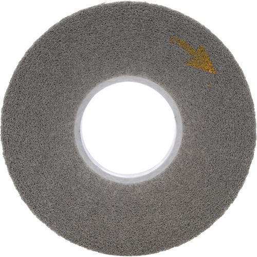 Scotch-Brite Light Deburring Wheel LD-WL Groupe Belzile Dickner