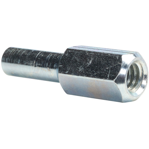 Adaptateur de roue &agrave; lamelles Groupe Belzile Dickner