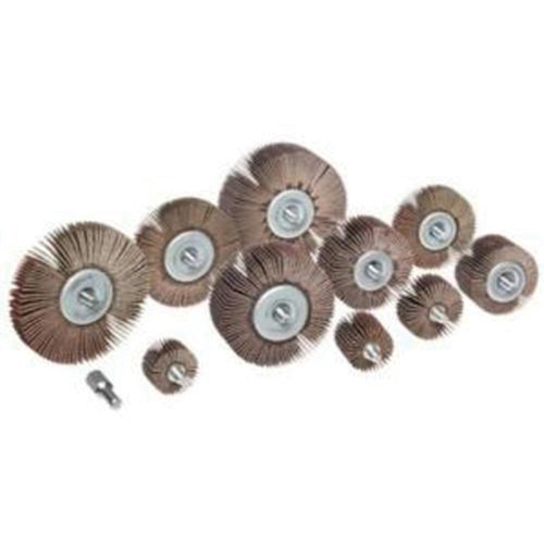 Trousse d'essai de mini-meules &agrave; lamelles Groupe Belzile Dickner