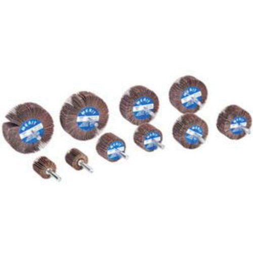 Trousse d'essai de mini-meules &agrave; lamelles Groupe Belzile Dickner