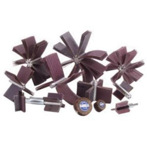 Trousse de test de polisseuse d'al&eacute;sage Groupe Belzile Dickner