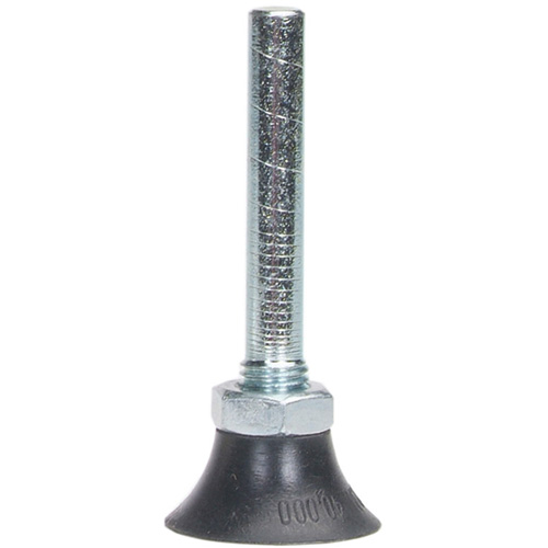 PowerLock&reg; Quick-Change Disc Holder Groupe Belzile Dickner