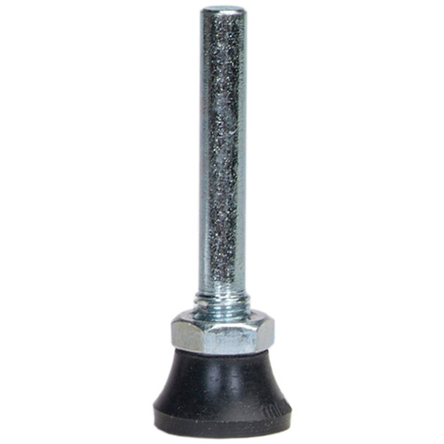 PowerLock&reg; Quick-Change Disc Holder Groupe Belzile Dickner