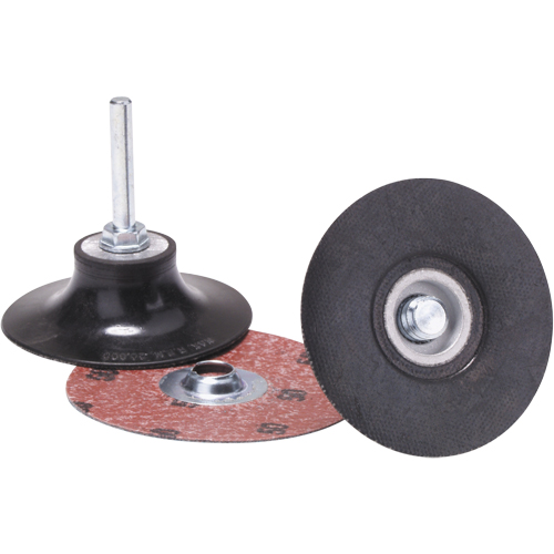 Speed-Lok TS Discs - Back Pads Groupe Belzile Dickner