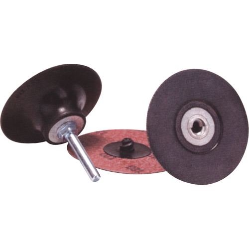 Speed-Lok TR Discs - Back Pads Groupe Belzile Dickner
