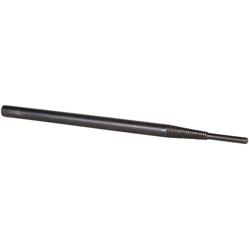 Extra Shank Length Mandrel Groupe Belzile Dickner